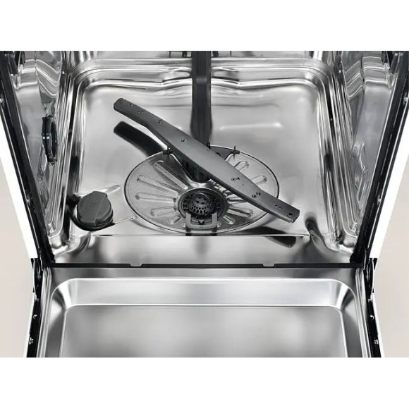 Electrolux E52LC200S (Indaplovė)