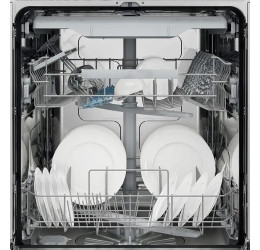 Electrolux E52LC200S (Indaplovė) 2
