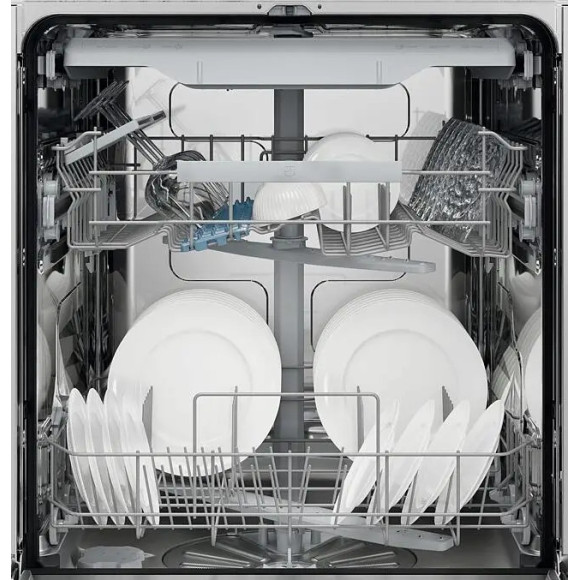 Electrolux E52LC200S (Indaplovė)
