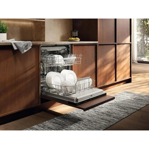 Electrolux E62LD220S (Indaplovė)