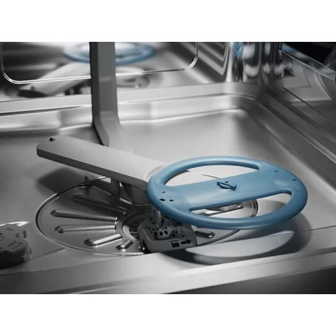 Electrolux E62LD220S (Indaplovė)
