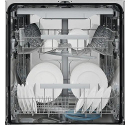 Electrolux E62LD220S (Indaplovė) 2
