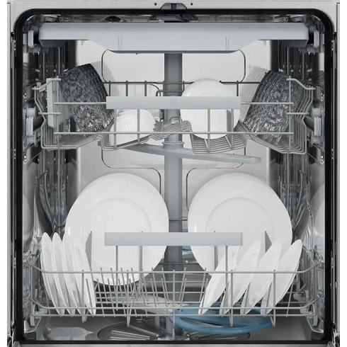 Electrolux E62LD220S (Indaplovė)