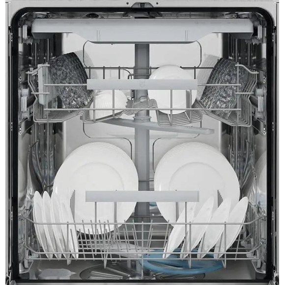 Electrolux E62LD220S (Indaplovė)