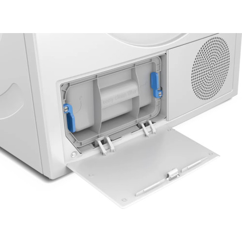 BOSCH WTH85V0ESN (Džiovyklė)