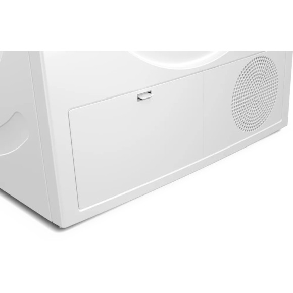 BOSCH WTH85V0ESN (Džiovyklė)