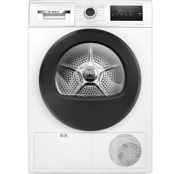 BOSCH WTH85V0ESN (Džiovyklė)