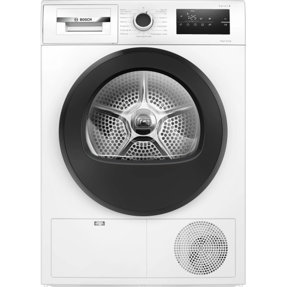BOSCH WTH85V0ESN (Džiovyklė)