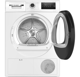 BOSCH WTH85V0ESN (Džiovyklė) 2