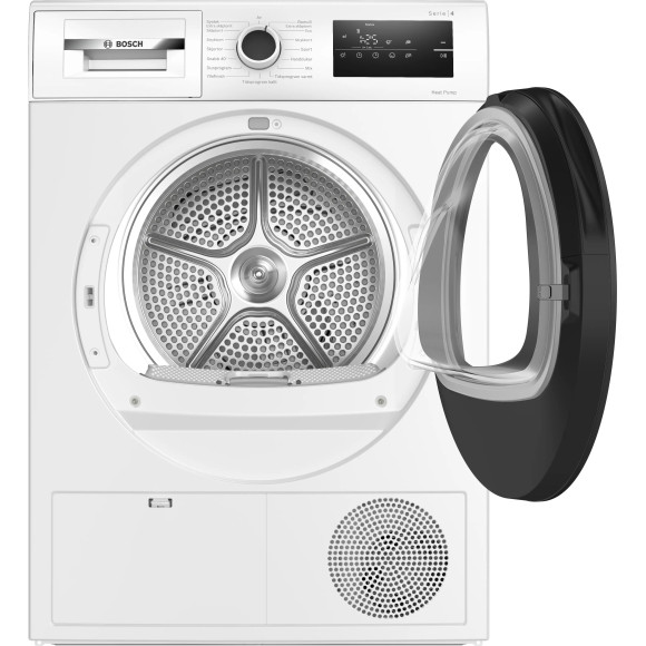 BOSCH WTH85V0ESN (Džiovyklė)