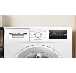 BOSCH WAN2829WSN (Skalbimo mašina) 2