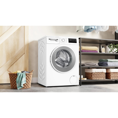 BOSCH WAN2829WSN (Skalbimo mašina)