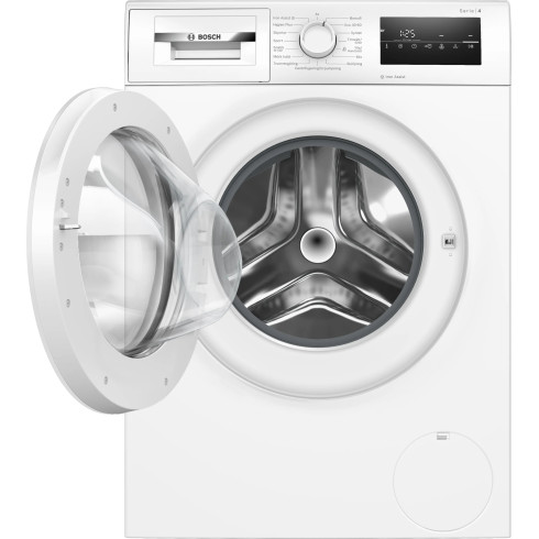 BOSCH WAN2829WSN (Skalbimo mašina)