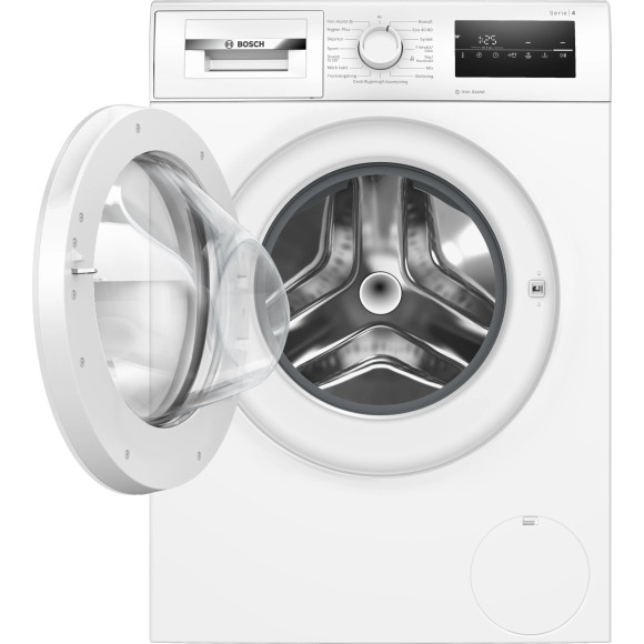 BOSCH WAN2829WSN (Skalbimo mašina)