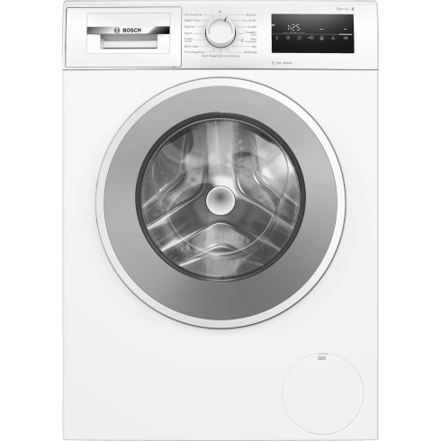 BOSCH WAN2829WSN (Skalbimo mašina)