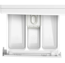 BOSCH WAN2829LSN (Skalbimo mašina) 2