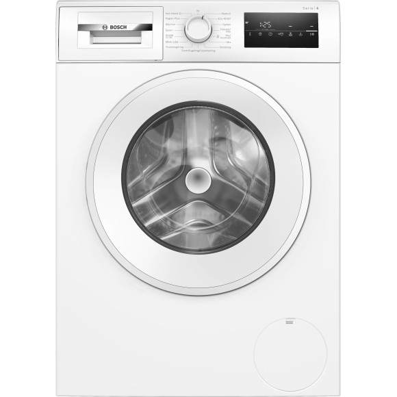 BOSCH WAN2829LSN (Skalbimo mašina)