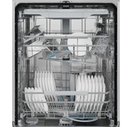 Electrolux E87LB200S (Indaplovė) 2