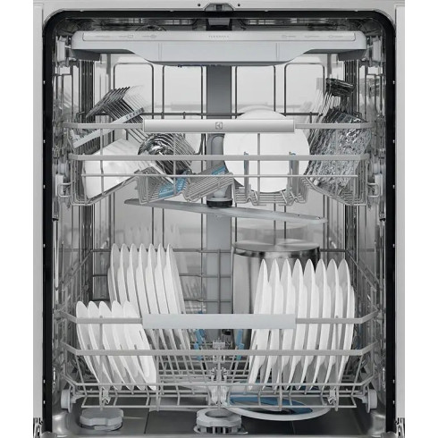 Electrolux E87LB200S (Indaplovė)