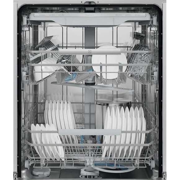Electrolux E87LB200S (Indaplovė)