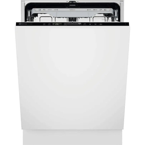 Electrolux E87LB200S (Indaplovė)