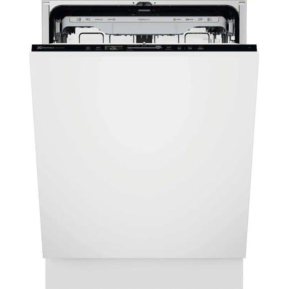 Electrolux E87LB200S (Indaplovė)