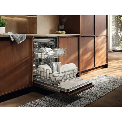Electrolux E87LB200S (Indaplovė)
