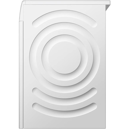 BOSCH WGB266AWSN i-DOS su tr. pažeidimu...