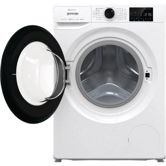 GORENJE WPNEI82A1SWIFI (Skalbimo mašina)