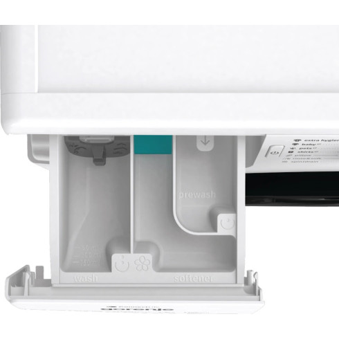 GORENJE WPNEI82A1SWIFI (Skalbimo mašina)