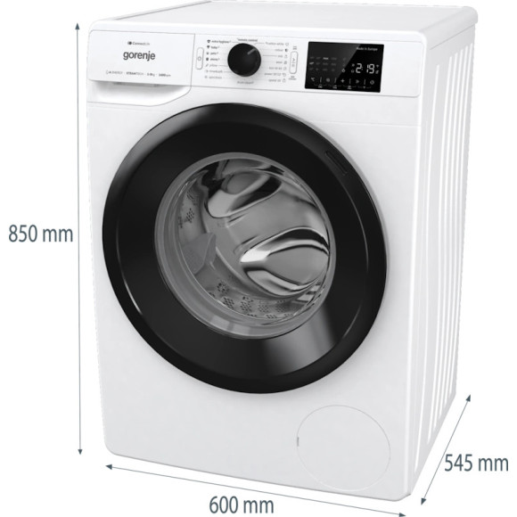 GORENJE WPNEI82A1SWIFI (Skalbimo mašina)
