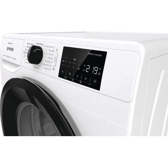 GORENJE WPNEI82A1SWIFI (Skalbimo mašina)