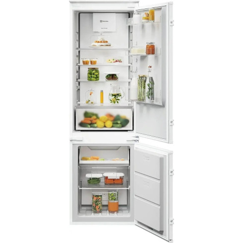 Electrolux ENA7CE18S3 (Šaldytuvas)