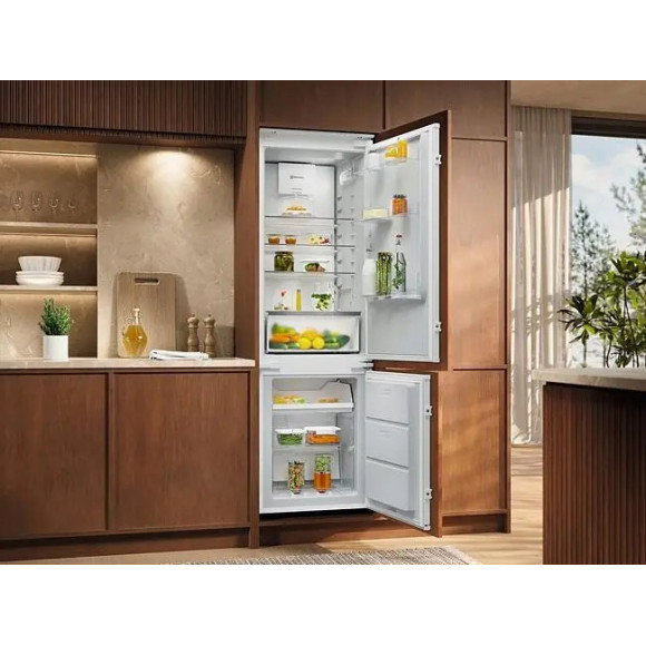 Electrolux ENA7CE18S3 (Šaldytuvas)