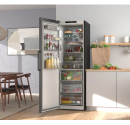 BOSCH KSN36VCCG (Šaldytuvas) 2