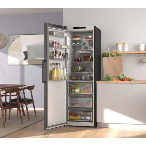 BOSCH KSN36VCCG (Šaldytuvas)