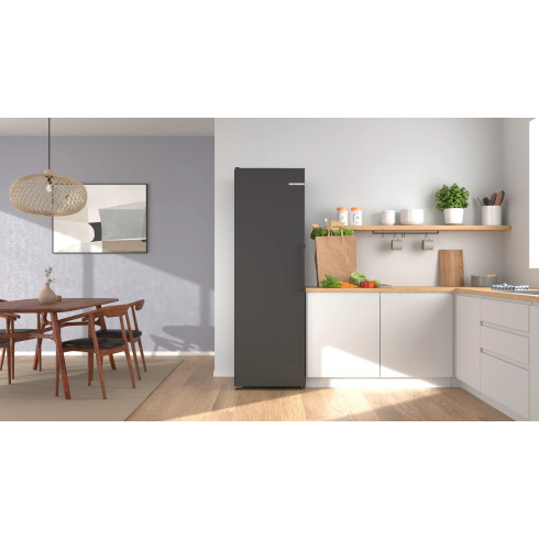 BOSCH KSN36VCCG (Šaldytuvas)