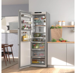 BOSCH KSN36AICM (Šaldytuvas) 2