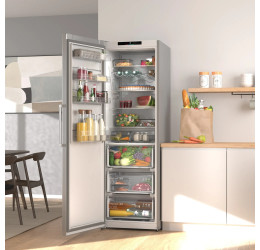 BOSCH KSN36VIDG (Šaldytuvas) 2