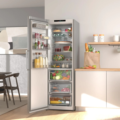 BOSCH KSN36VIDG (Šaldytuvas)