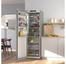 BOSCH KSN36VLDG (Šaldytuvas) 2