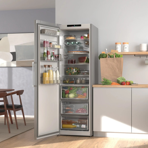 BOSCH KSN36VLDG (Šaldytuvas)