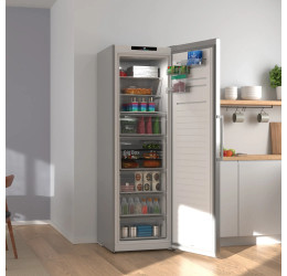 BOSCH GSN36VLDG (Šaldiklis) 2
