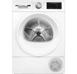 BOSCH WQG2420ASN (Džiovyklė)