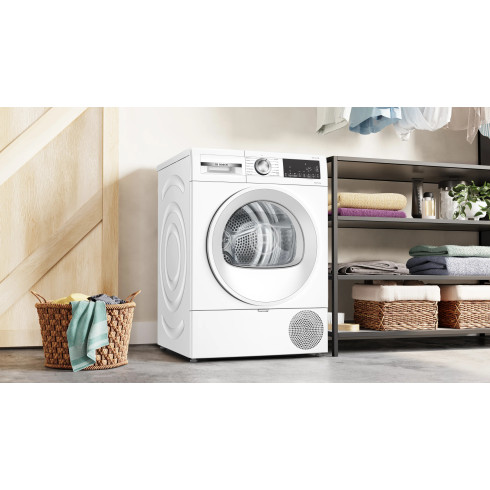 BOSCH WQG2420ASN (Džiovyklė)