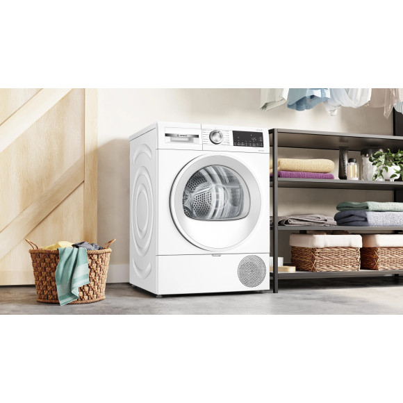 BOSCH WQG2420ASN (Džiovyklė)