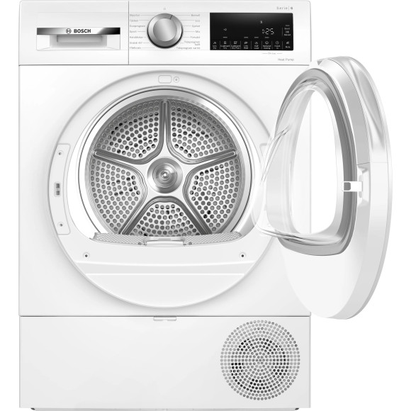 BOSCH WQG2420ASN (Džiovyklė)