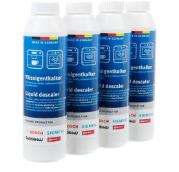 BOSCH 00312012 250 ml (Nukalkinimo skystis)