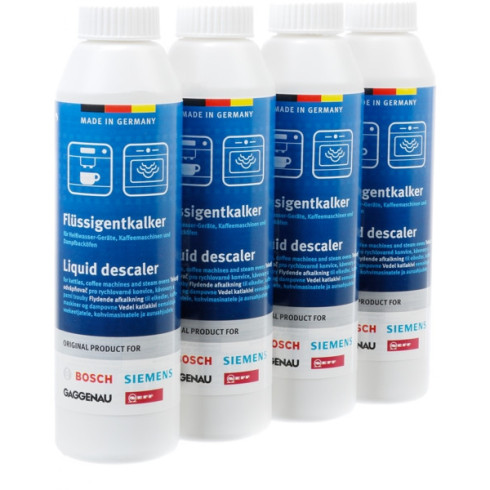 BOSCH 00312012 250 ml (Nukalkinimo skystis)