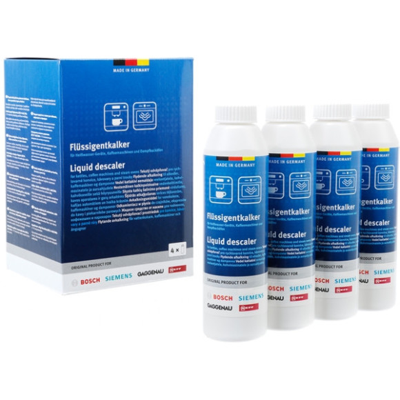 BOSCH 00312012 250 ml (Nukalkinimo skystis)